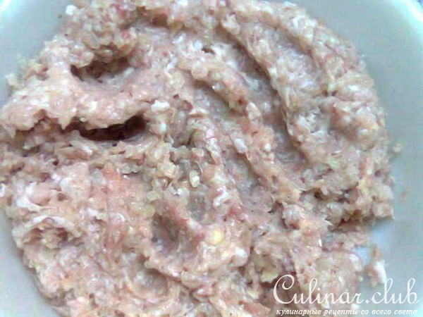 Шарлот по-Бакински