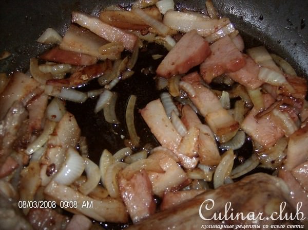 Кролик по-средиземноморски