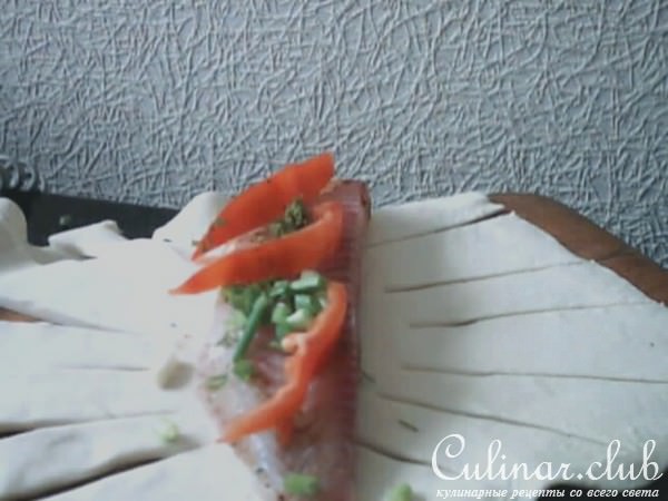 Просто рыбка