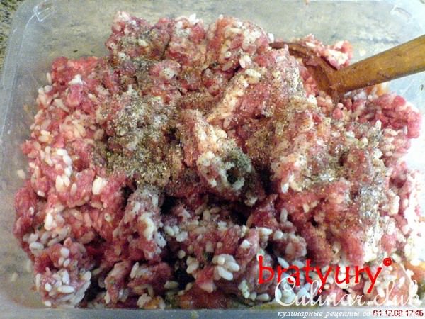 Перец фаршированный от и для души, отличное блюдо для семьи, для себя и для вас