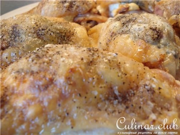 курочка Для любимого мужа