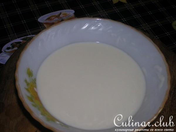 Курочка "Виола" с овощами