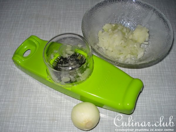 Мясо по-молдавски