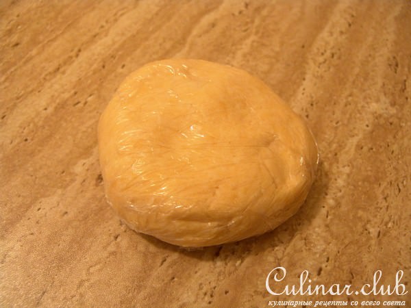 Пот пай (Pot pie)