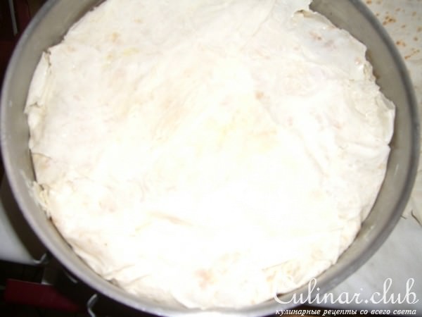 Шахский Плов