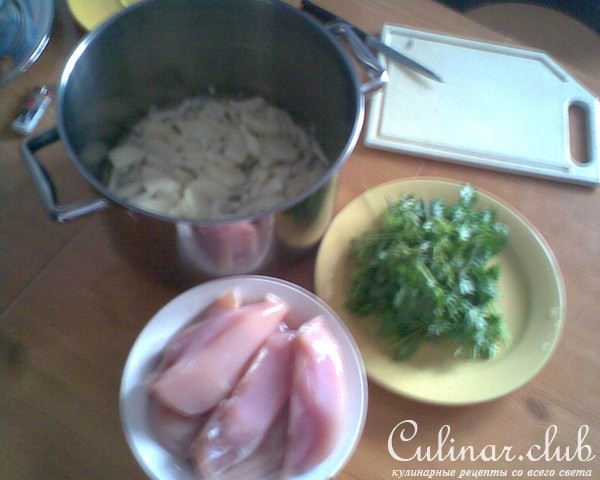 Много-из-чего вкусное рагу