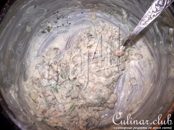 Вкусное мяско из духовки, или свинина по-барски