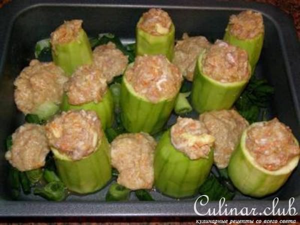 фаршированные бомбочки :)