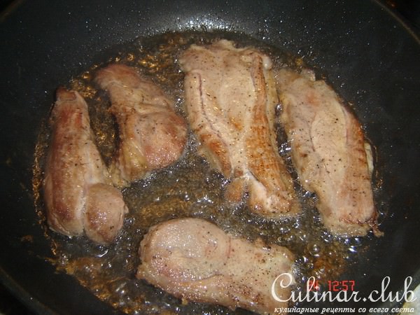 РАМШНИЦЕЛЬ