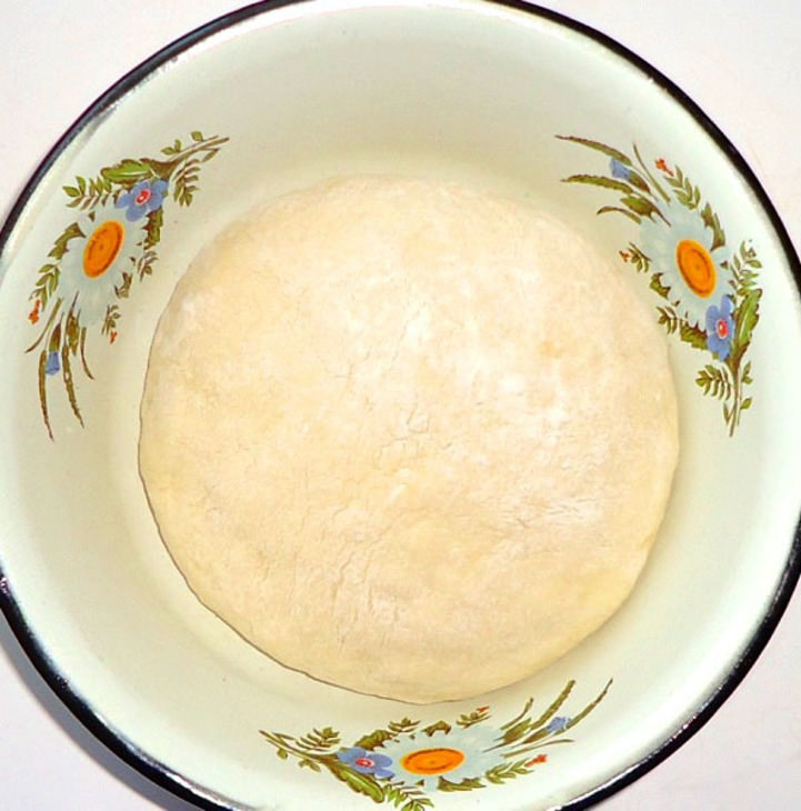 Бутерброды "Ракушки с чёрным жемчугом"