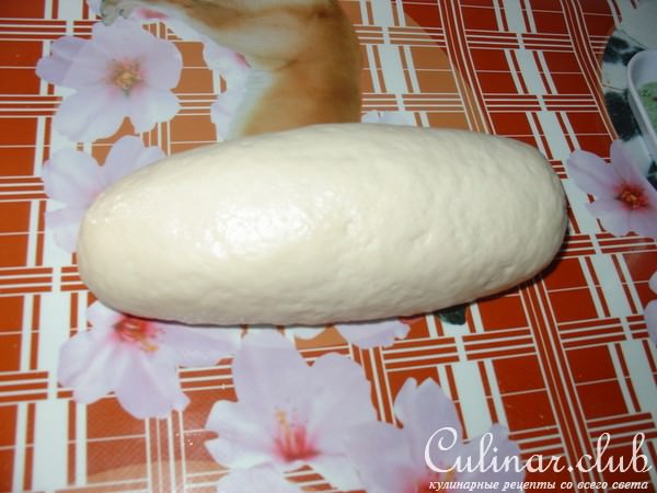 Лагман без редьки