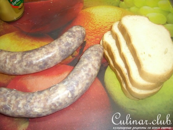 Быстрый, но ОЧЕНЬ калорийный ужин (Вариант для домашнего гриля)