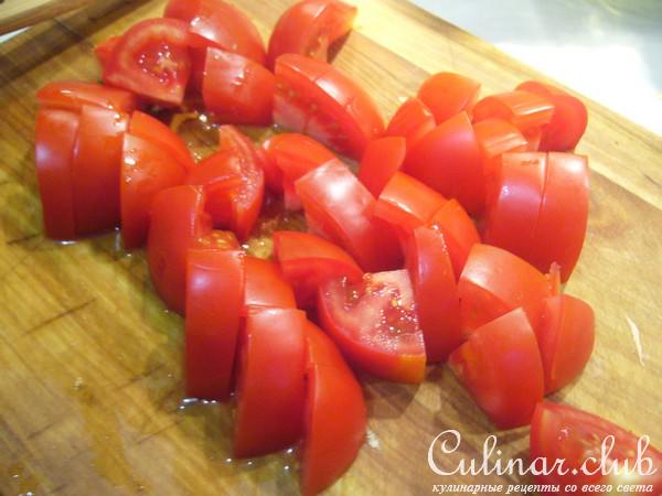 Рагу “Сковородка”