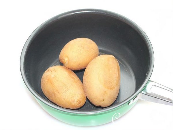 Белый бигос 