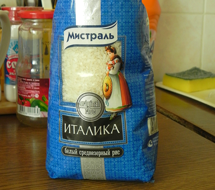 Кальмары, фаршированные морскими афродизиаками в соево-апельсиновом соусе