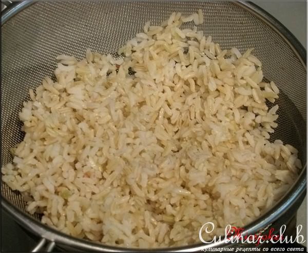 Морские ежики с творожно-апельсиновым соусом и рогаликами