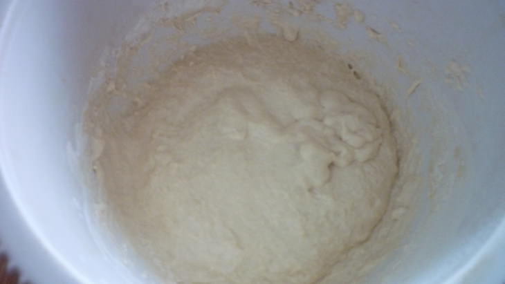 Пицца с морепродуктами