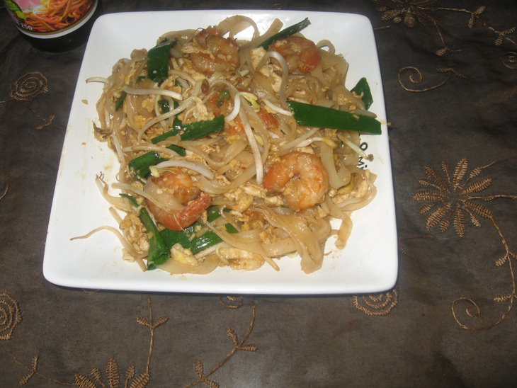 Pad Thai (Пад Тай)