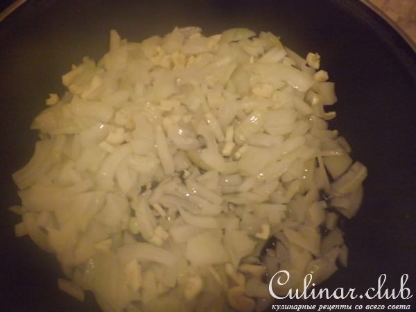 Фейжоада бразильская, простая(Кулинарный алфавит)