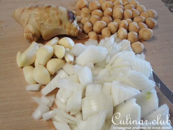 Язык под Ореховым Соусом ! ! !
