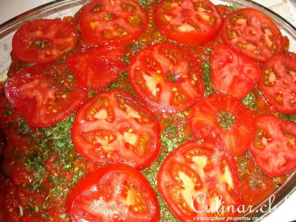 "Баклажанистое мясо"