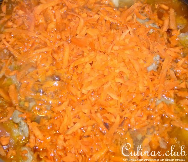 "Мясо с картошкой-по ТАТАРСКИ"
