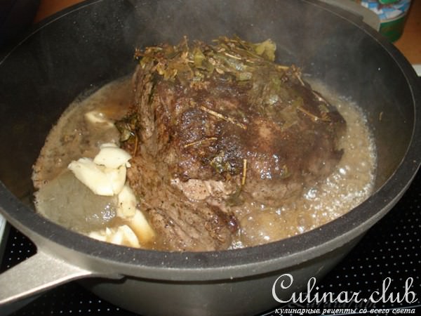 Мясо "СЫТО-ПЬЯНО" - НО! с парфюмом!