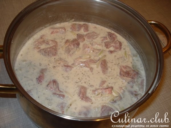 Нежнейшие шашлычки.