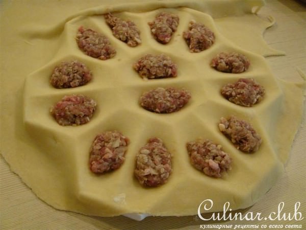 Пельмени