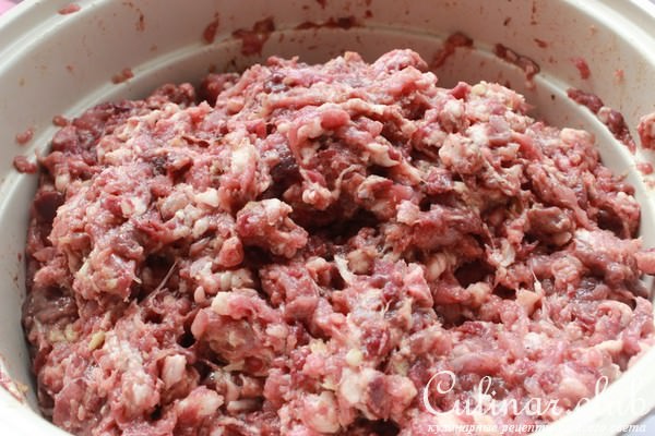 Праздничные колечки для пикнина