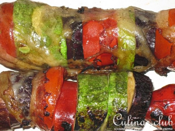 Шашлык на любой вкус или открытие осенних дачный выходных.