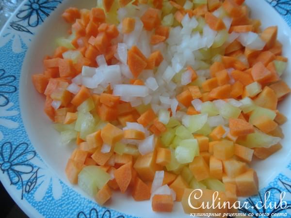 Свинные рулетики с обалденным соусом