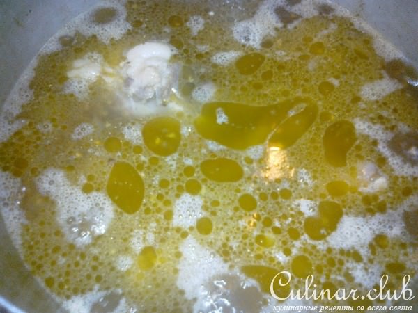 Плов с гречкой для тех, кто не любит гречку