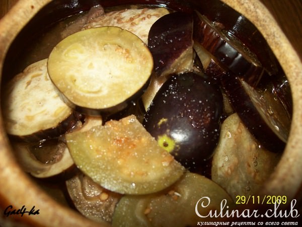 Мясо в горшочках с овощами(вариант один из многих)