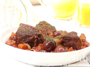  Daube (  )