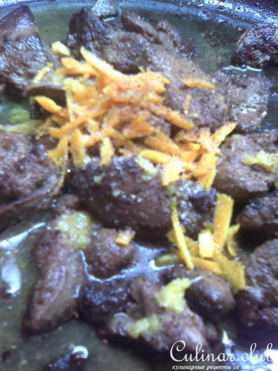 МЕШАНО МЯСО, а по-русски мясное ассорти с почти карамелизованным луком 