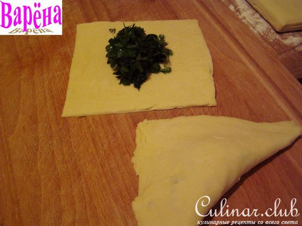 Чешское жаркое с тыквой и слойками!!! (Дуэль)