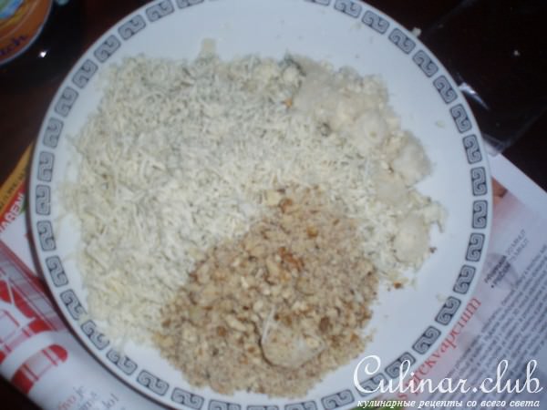 Мясной колобок с сюрпризом(не проходить мимо!!!!)