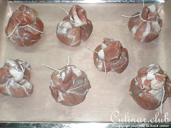 МЕШОЧКИ С СЮРПРИЗОМ