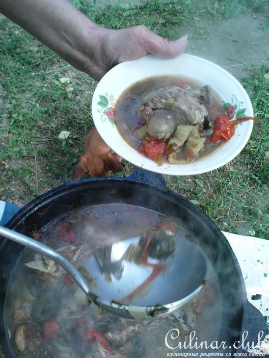 ХАШЛАМА