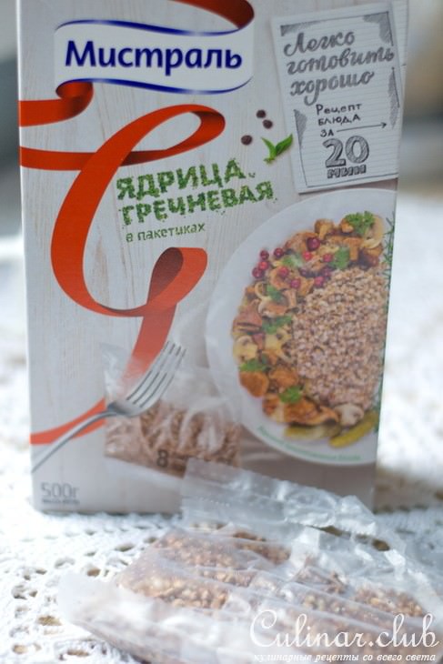 Свинина с яблоками и сыром за 20 минут