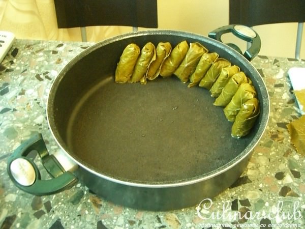 Долма(вариант)