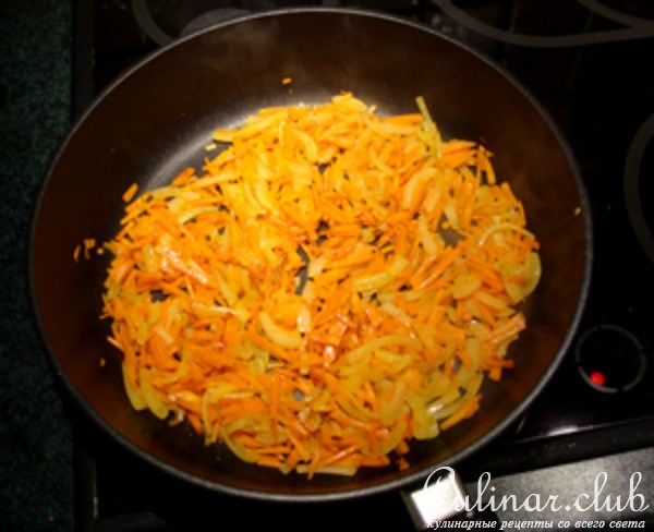 Плов ну очень восточный ( с бараниной и булгуром)