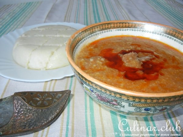 Лищипс