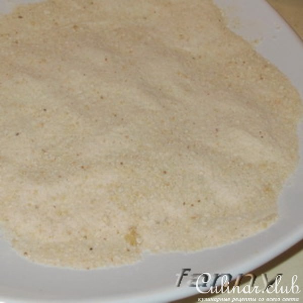 Венский шницель