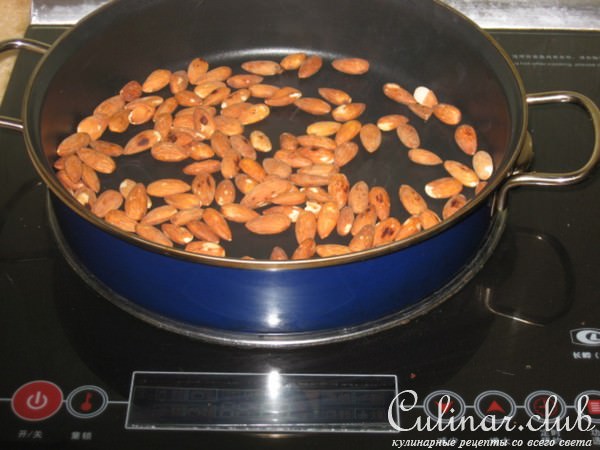 Нежная свинина с вишенкой(Дуэль)