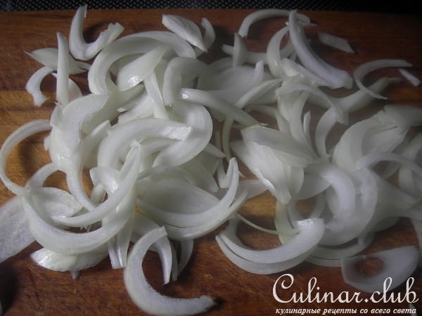 Острая курица по-китайски