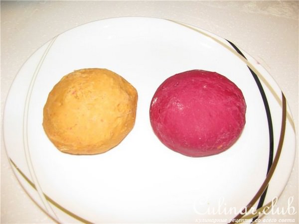 баранья корейка