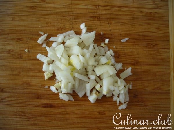 Мясо по-провански