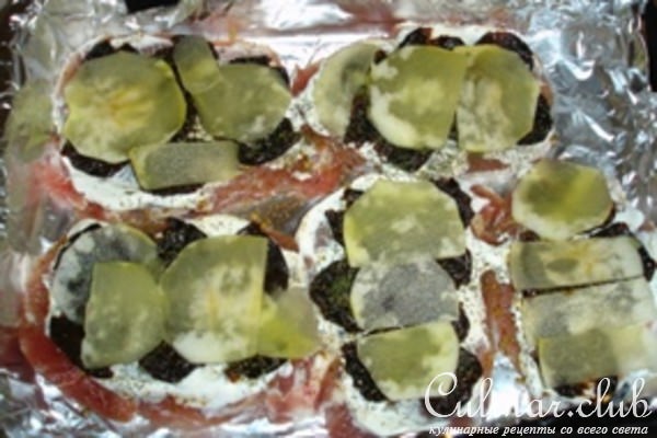 Мясо "Вкуснотеево" 